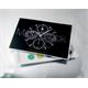 768538 GBC3747240 Lamineringslomme GBC A4 Matt 75my (100) GBC MattPouch-lamineringslomme